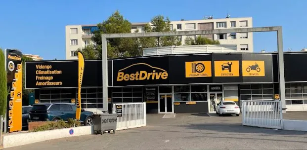 BestDrive LECANNET