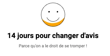 Changer avis
